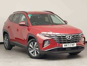 2022 - 1.6 TGDi SE Connect 5dr 2WD