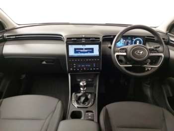 Used Hyundai TUCSON 2022 for sale - 74944053: Photo