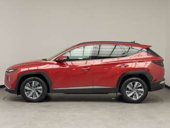 Used Hyundai TUCSON 2022 for sale - 74944053: Photo