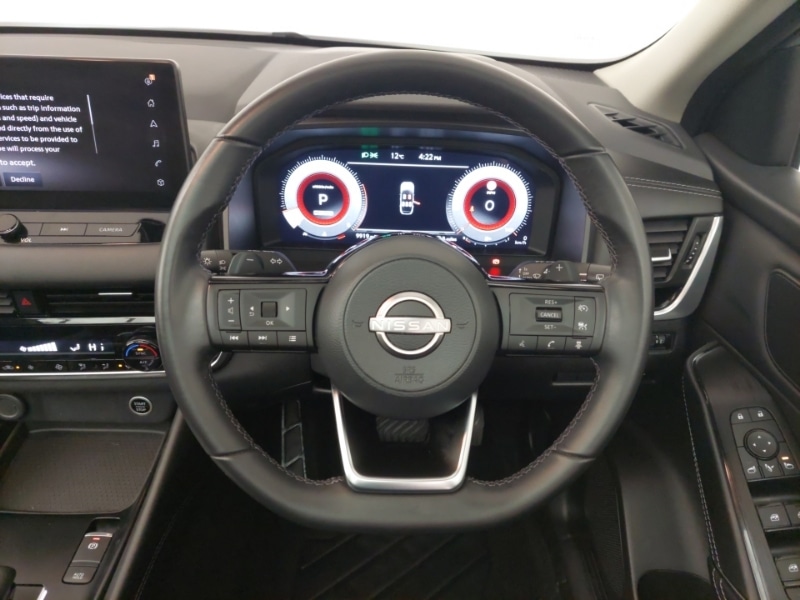 Used Nissan Qashqai 2022 for sale - 76418970: Photo 10