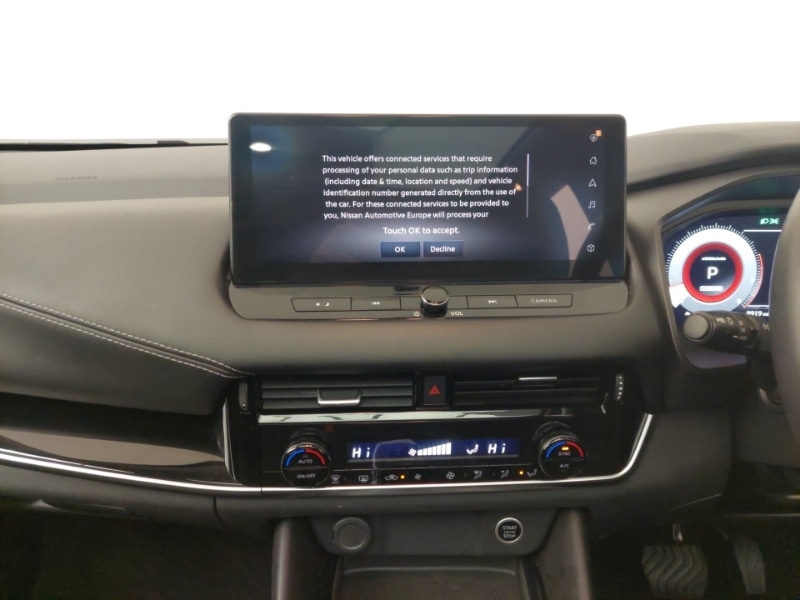 Used Nissan Qashqai 2022 for sale - 76418970: Photo 11