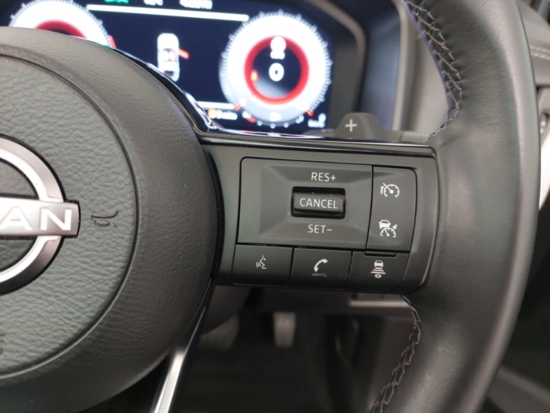 Used Nissan Qashqai 2022 for sale - 76418970: Photo 13