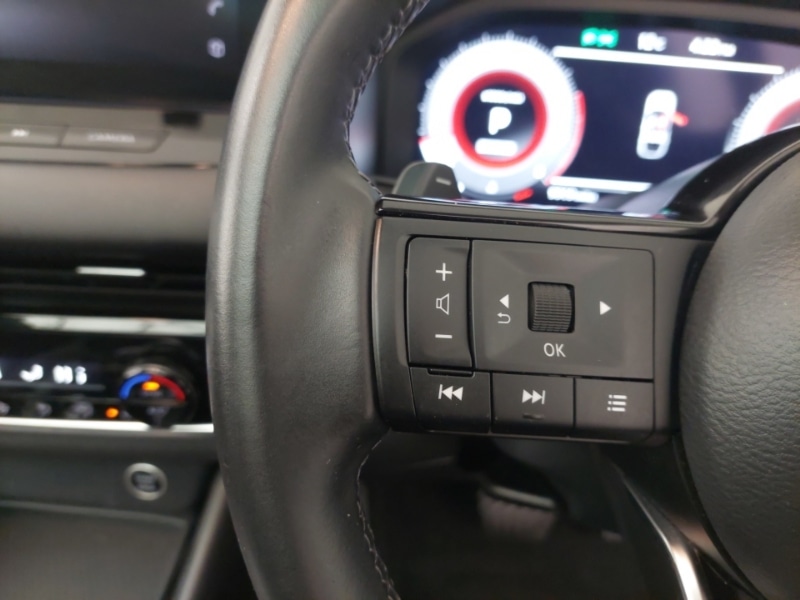 Used Nissan Qashqai 2022 for sale - 76418970: Photo 14