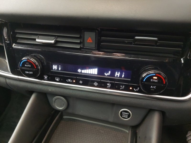 Used Nissan Qashqai 2022 for sale - 76418970: Photo 15