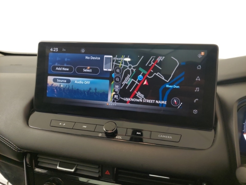 Used Nissan Qashqai 2022 for sale - 76418970: Photo 17