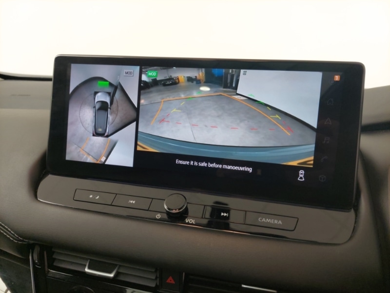 Used Nissan Qashqai 2022 for sale - 76418970: Photo 18