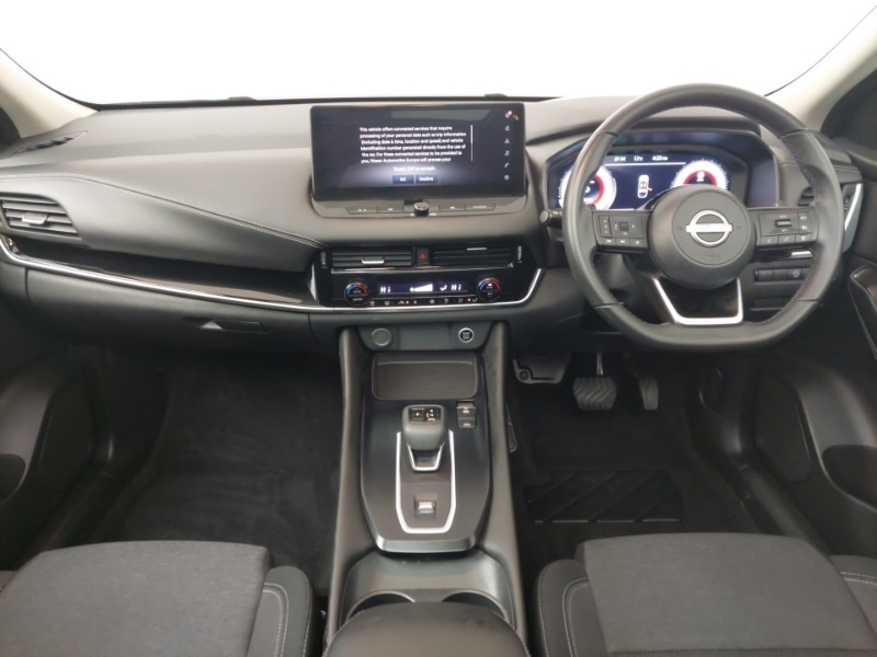 Used Nissan Qashqai 2022 for sale - 76418970: Photo 2