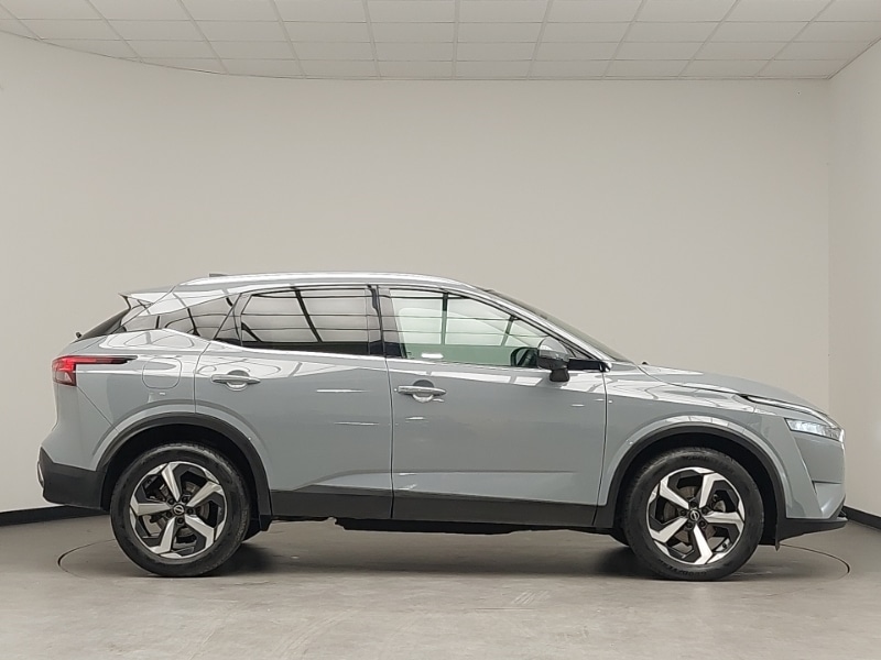 Used Nissan Qashqai 2022 for sale - 76418970: Photo 4