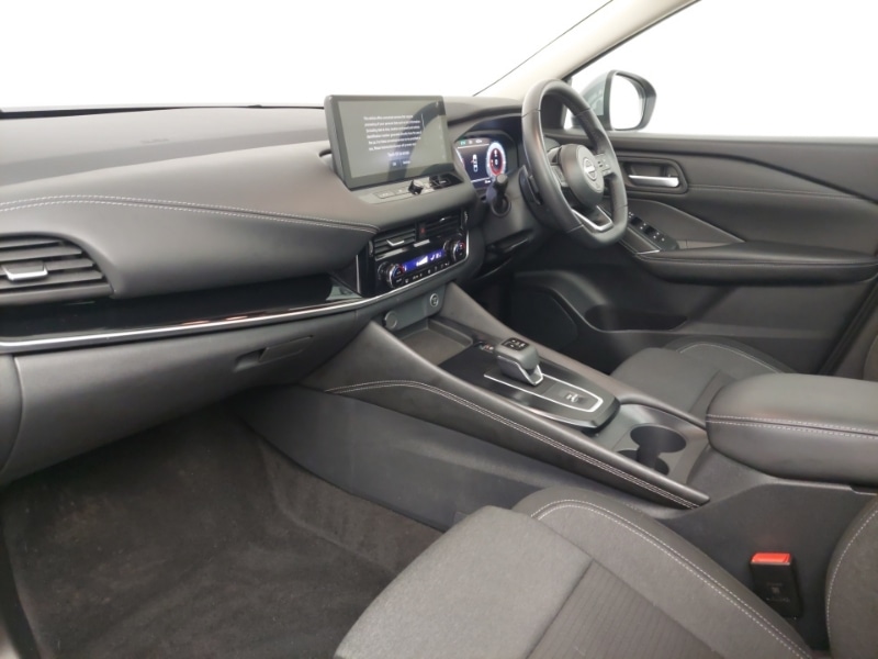 Used Nissan Qashqai 2022 for sale - 76418970: Photo 5