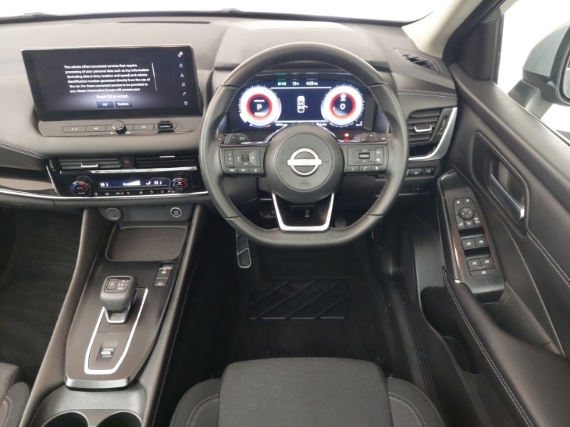 Used Nissan Qashqai 2022 for sale - 76418970: Photo 7