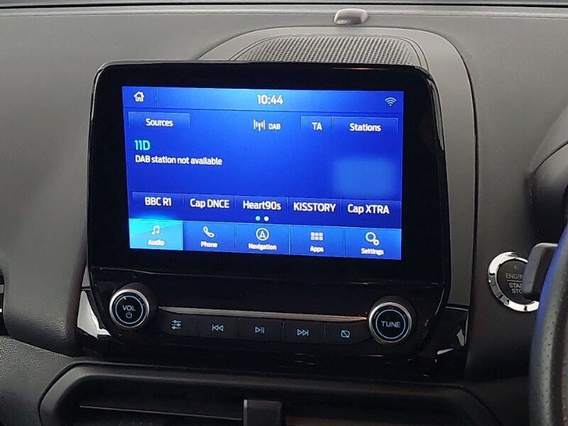 Used Ford Ecosport 2021 for sale - 77907950: Photo 11