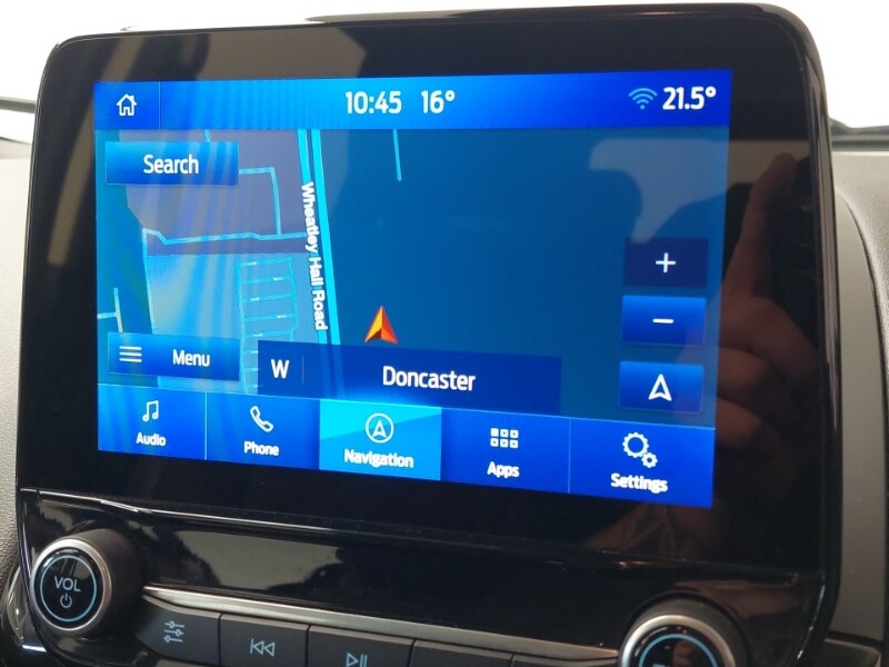 Used Ford Ecosport 2021 for sale - 77907950: Photo 16