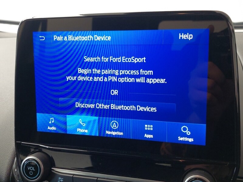 Used Ford Ecosport 2021 for sale - 77907950: Photo 17