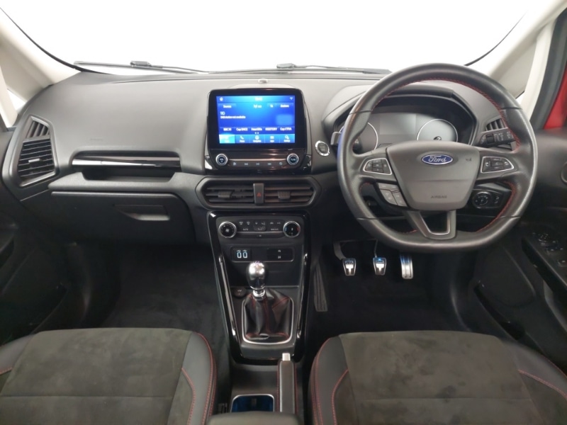 Used Ford Ecosport 2021 for sale - 77907950: Photo 2