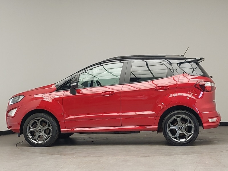 Used Ford Ecosport 2021 for sale - 77907950: Photo 4