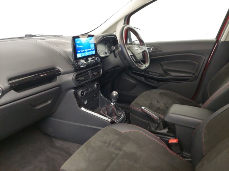 Used Ford Ecosport 2021 for sale - 77907950: Photo 5