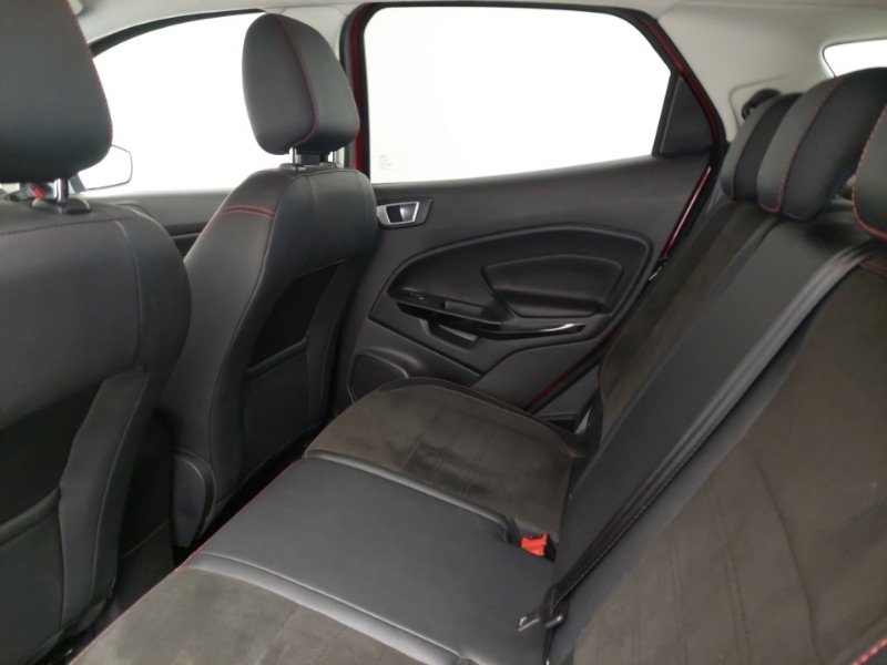 Used Ford Ecosport 2021 for sale - 77907950: Photo 6