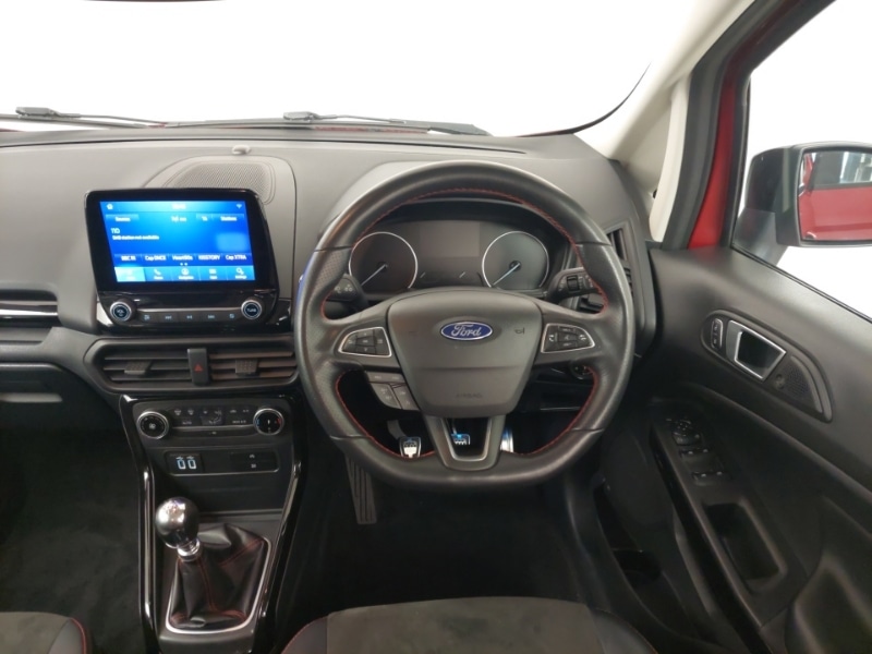Used Ford Ecosport 2021 for sale - 77907950: Photo 7