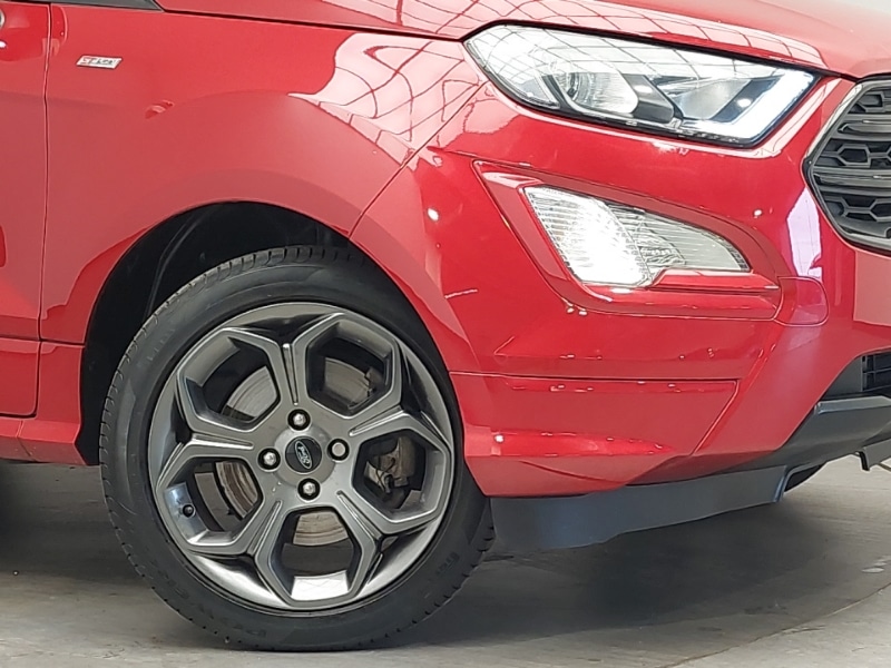 Used Ford Ecosport 2021 for sale - 77907950: Photo 9