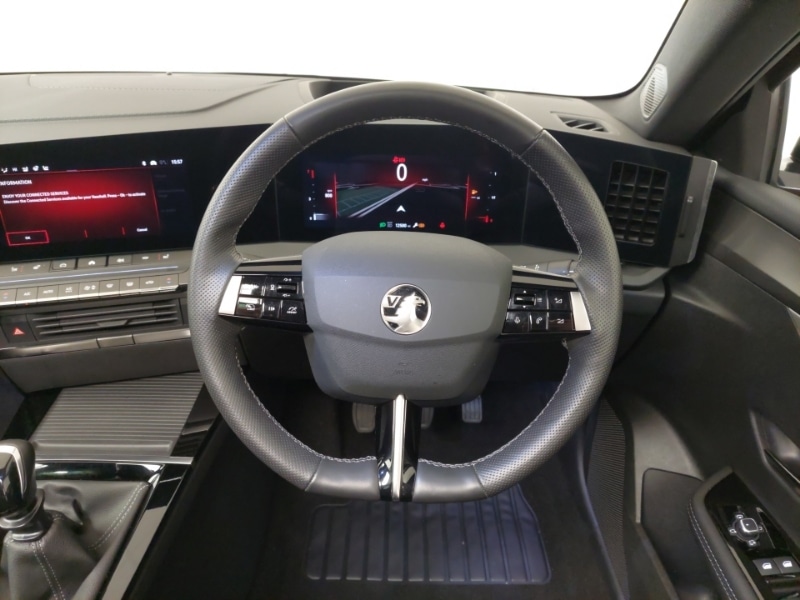 Used Vauxhall Astra 2024 for sale - 77405312: Photo 10