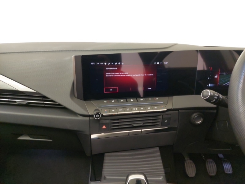 Used Vauxhall Astra 2024 for sale - 77405312: Photo 11