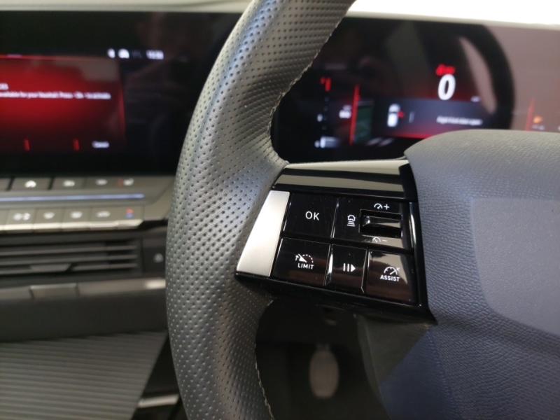 Used Vauxhall Astra 2024 for sale - 77405312: Photo 15