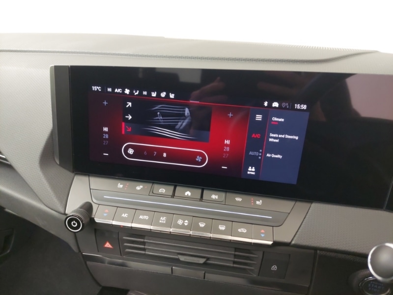 Used Vauxhall Astra 2024 for sale - 77405312: Photo 16