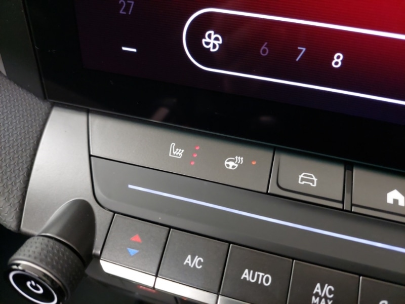 Used Vauxhall Astra 2024 for sale - 77405312: Photo 17