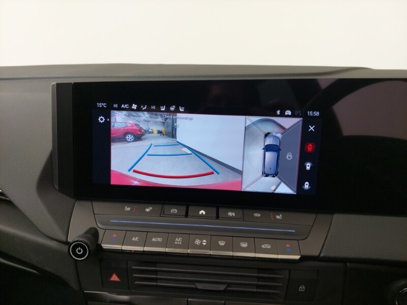 Used Vauxhall Astra 2024 for sale - 77405312: Photo 18