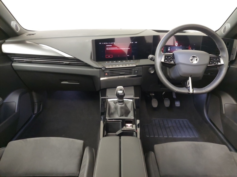 Used Vauxhall Astra 2024 for sale - 77405312: Photo 2