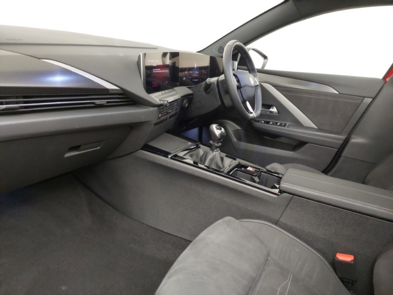 Used Vauxhall Astra 2024 for sale - 77405312: Photo 5