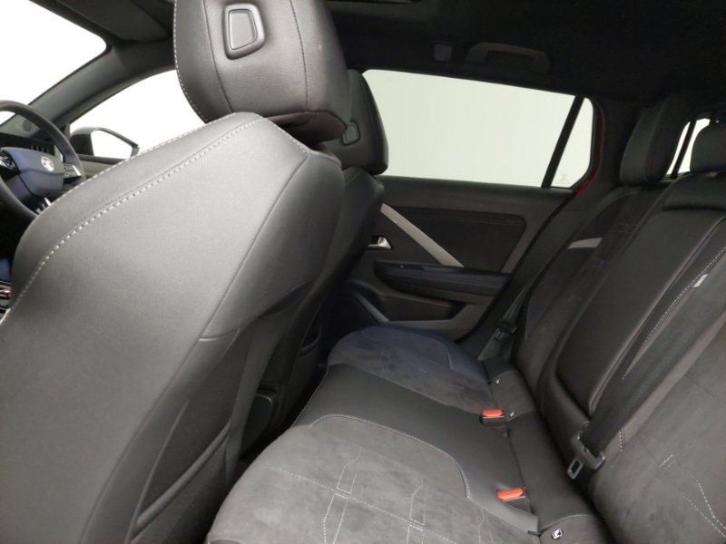 Used Vauxhall Astra 2024 for sale - 77405312: Photo 6