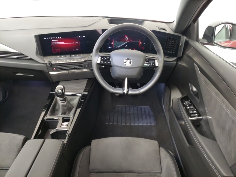 Used Vauxhall Astra 2024 for sale - 77405312: Photo 7