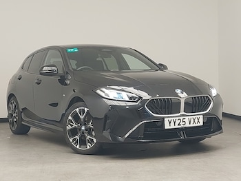 2025 - 120 M Sport 5dr Step Auto