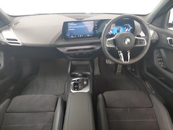 Used BMW 1 Series 2025 for sale - 75780194: Photo