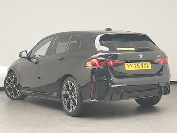 Used BMW 1 Series 2025 for sale - 75780194: Photo