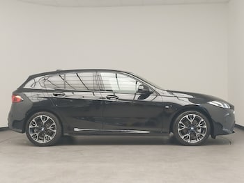 Used BMW 1 Series 2025 for sale - 75780194: Photo