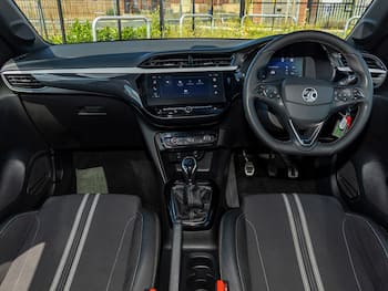 Used Vauxhall Corsa 2024 for sale - 79782540: Photo