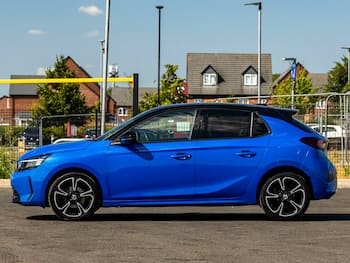 Used Vauxhall Corsa 2024 for sale - 79782540: Photo