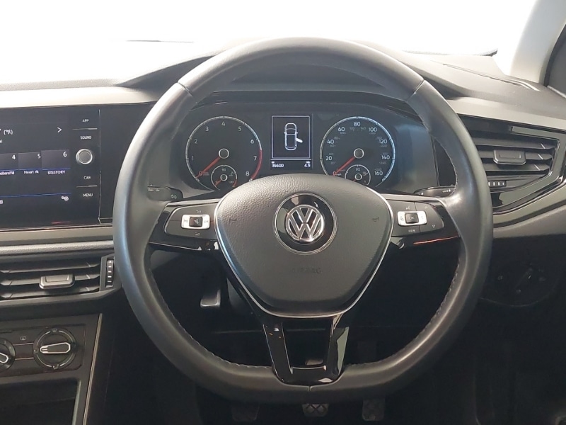 Used Volkswagen Polo 2018 for sale - 77933032: Photo 10