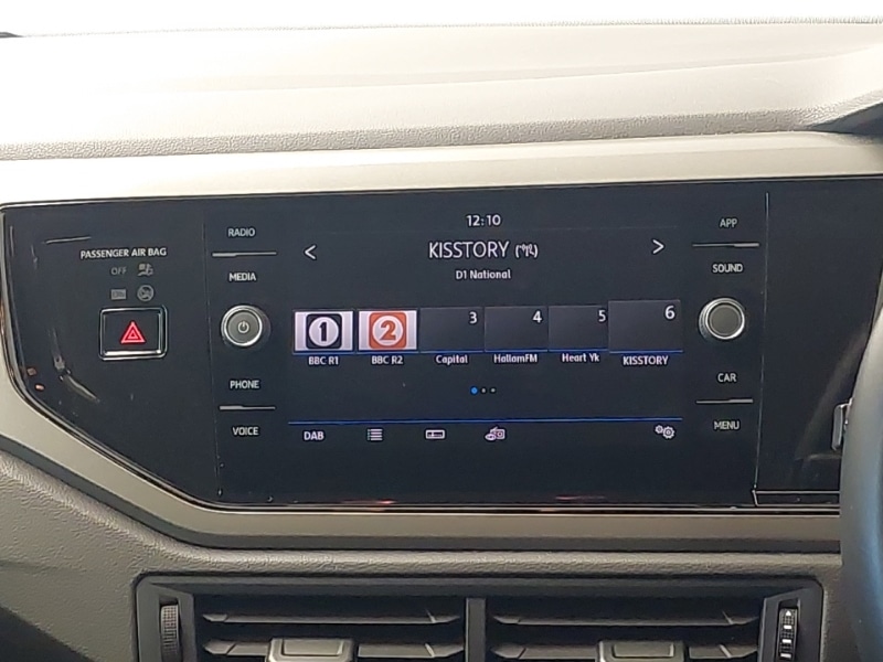 Used Volkswagen Polo 2018 for sale - 77933032: Photo 11