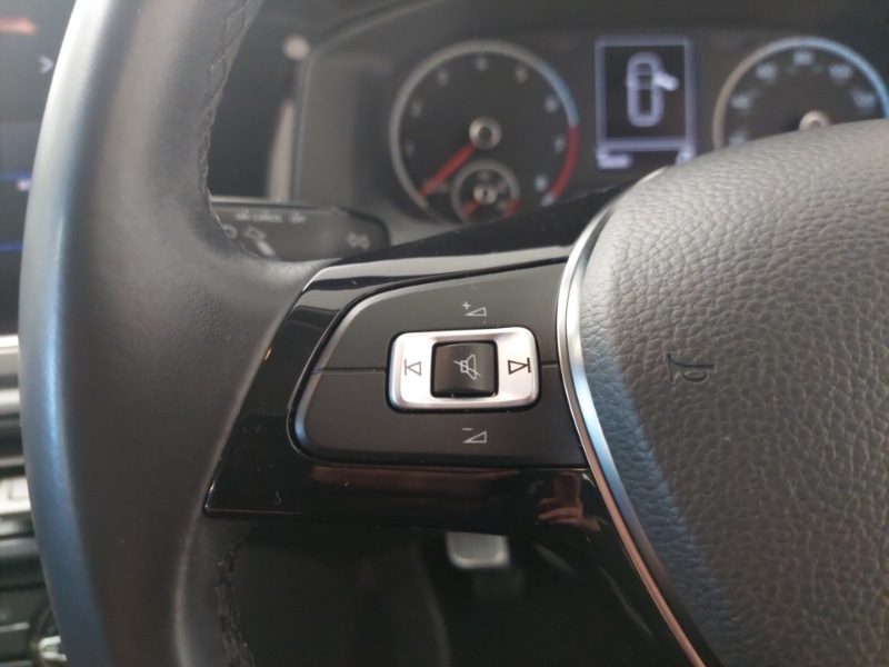 Used Volkswagen Polo 2018 for sale - 77933032: Photo 14