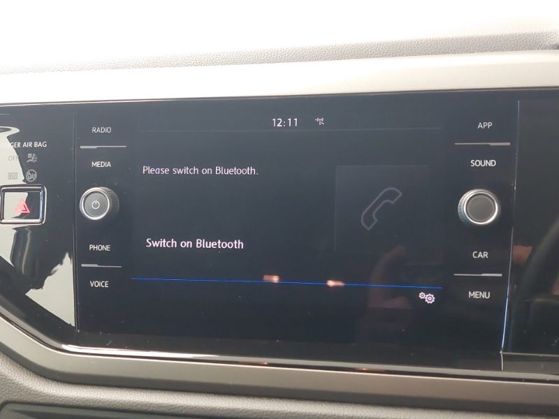 Used Volkswagen Polo 2018 for sale - 77933032: Photo 16