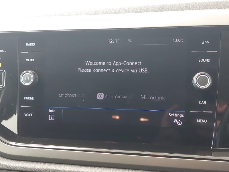 Used Volkswagen Polo 2018 for sale - 77933032: Photo 17