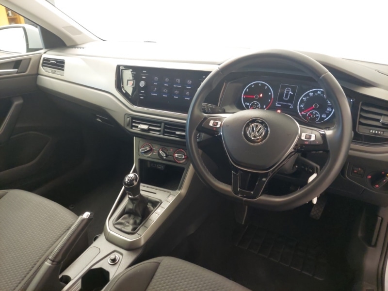 Used Volkswagen Polo 2018 for sale - 77933032: Photo 19
