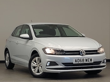 Volkswagen Polo feature image