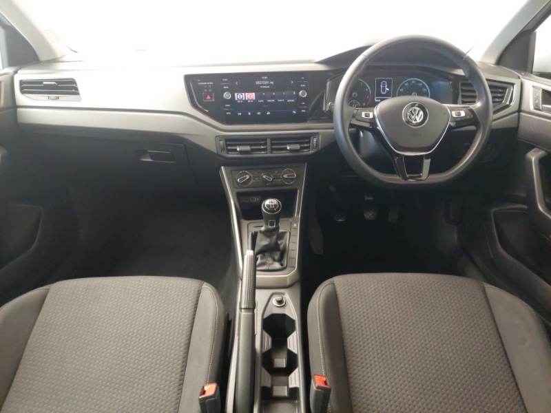 Used Volkswagen Polo 2018 for sale - 77933032: Photo 2