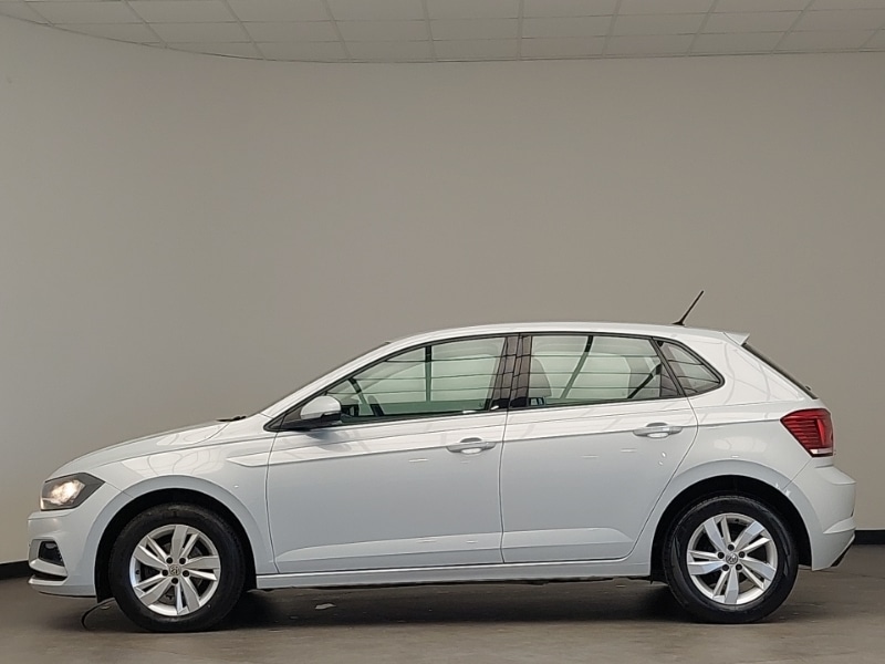 Used Volkswagen Polo 2018 for sale - 77933032: Photo 4