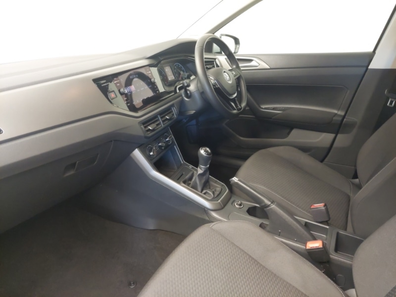 Used Volkswagen Polo 2018 for sale - 77933032: Photo 5