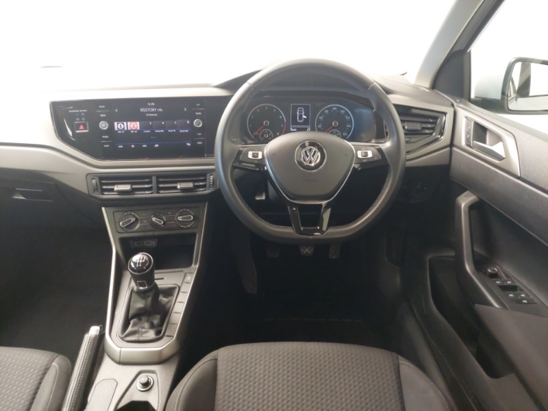 Used Volkswagen Polo 2018 for sale - 77933032: Photo 7